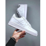 Nike Airforce 1 White