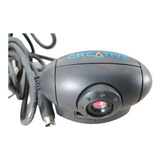 Webcam Creative Labs Modelo 1100001424 Ps2 Para Windows 98