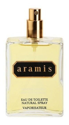 Perfume Aramis Aramis Masculino 110ml Edt - Sem Caixa