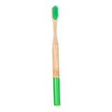 Escova De Dente - Bambu Verde