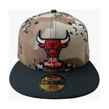 New Era Chicago Bulls Nba 59fifty 70301734