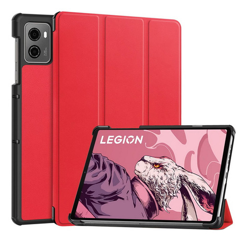 Funda De Tableta Para Lenovo Legion Y700 De Segunda Generaci