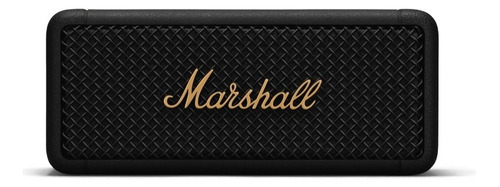 Parlante Marshall Emberton Speaker Altavoz Bluetooth 