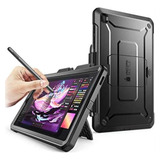 Supcase Ub Pro Series Funda P/ Galaxy Tab S6 Lite