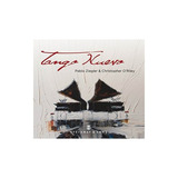 Piazzolla / Ziegler / Ziegler / O'riley Tango Nuevo Usa Cd