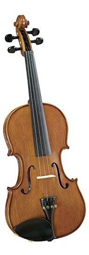 Traje De Violin Para Estudiantes Cremona Sv-175 Premier - T