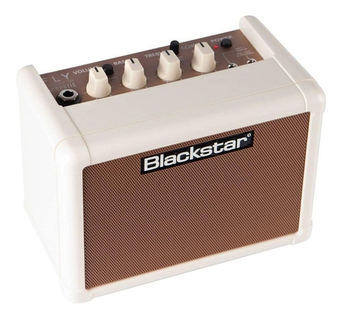 Amplificador Acustica Blackstar Fly3 Acoustic Musicapilar