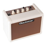 Amplificador Acustica Blackstar Fly3 Acoustic Musicapilar
