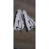 Zapatilla Nike Air Total Max Uptempo 97 10us Sin Caja Usado 