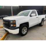 Chevrolet Silverado 2016 4.3 1500 Ls Cab Reg Aa Mt