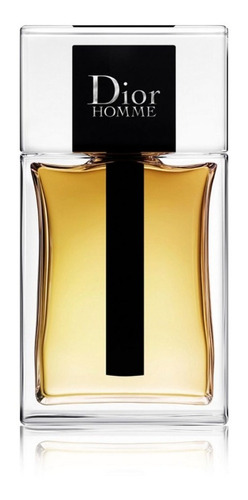 Dior Homme Edt X 50ml - Perfume Importado