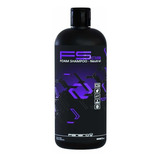 Shampoo Panaro Fs-03 + Preparador Gp-01 + Microfibra 40x40