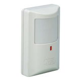 Sensor Detector De Movimiento Interno Pasivo Alarma X28 M300