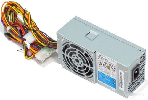 Fonte Para Dell Optiplex 3010/7010/390/790/990 E Muito Mais