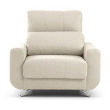 Sillón Sofa Living 1 Cuerpo Andorra - Extensible