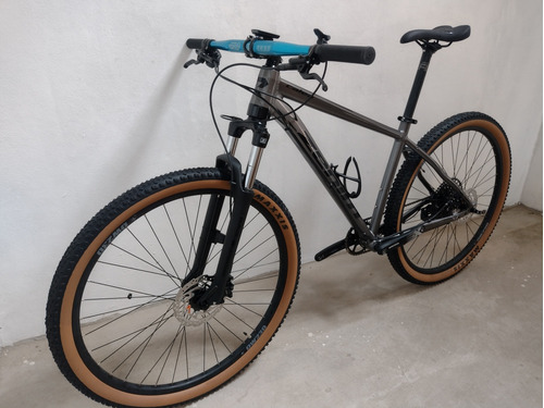 Mtb Zenith 29