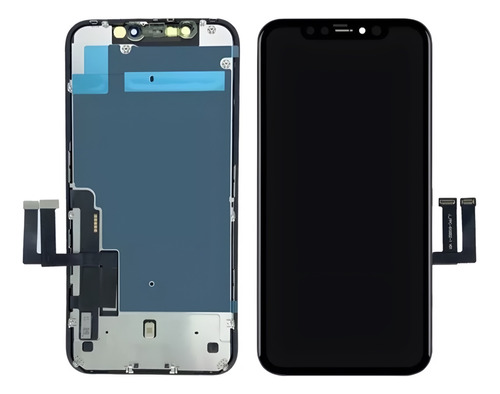 Pantalla iPhone 11 Con Ic Intercambiable Boza