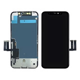 Pantalla iPhone 11 Con Ic Intercambiable Boza