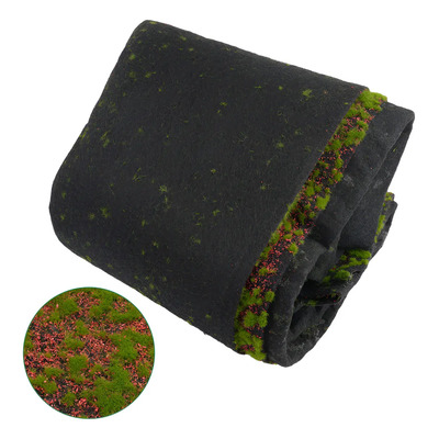 Decoración De Pared De Pasto Para Patio, Grosor 1-3cm