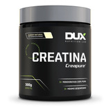 Creatina Creapure 300g Dux Nutrition