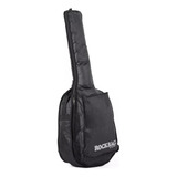 Rb20538b Bk Funda Guitarra Clasica Rockbag