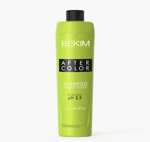 Shampoo After Color 1200ml De Bekim 