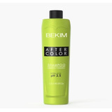 Shampoo After Color 1200ml De Bekim 