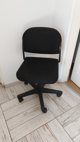 Silla De Escritorio 