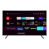 Tv Challenger 58 Uhd58lo70 Bt T2