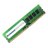 Memoria Lenovo 46w0835 16gb Ddr4 Pc4-19200 Ecc 2rx4
