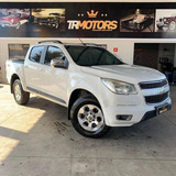 Chevrolet S10 Ltz Fd4 2016