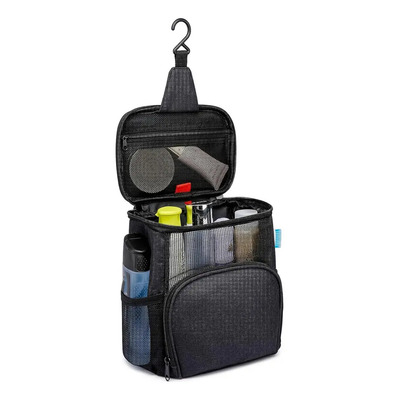 C Carrito Portátil Para Ducha Con Cama Grande, Bolso De