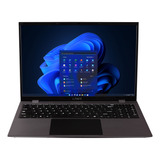 Laptop Lanix Xbook B15-i7 Core I7 32gb 1tb Ssd 15.6  W11h
