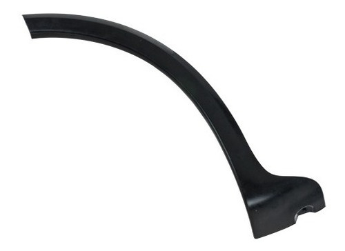 Moldura Arco Tras Chevrolet Corsa 2003 - 2007 Sport Econ Der