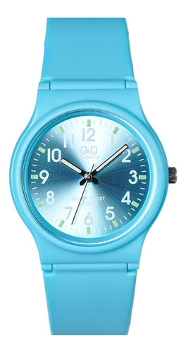 Reloj Qyq De Citizen Vp46j044y Mujer Analogo Somos Tienda 