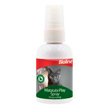 Bioline Matatabi Natural En Spray 50 Ml