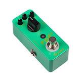 Pedal De Efecto Para Bajo Classic Bass Fuzz Mooer Fog