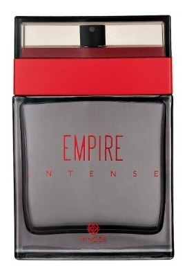 Perfume Masculino Empire Intense 100ml Hinode C/ Nota Fiscal