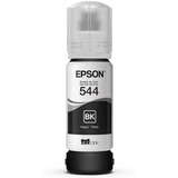 Botella Tinta Impresora Epson Serie Ink Ecofit T544 - Negro