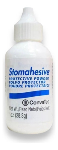 Polvo Protector Stomahesive Convatec 28.3g