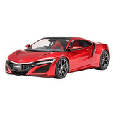 Tamiya Honda Nsx Escala 1/24 Kit Modelo 24344