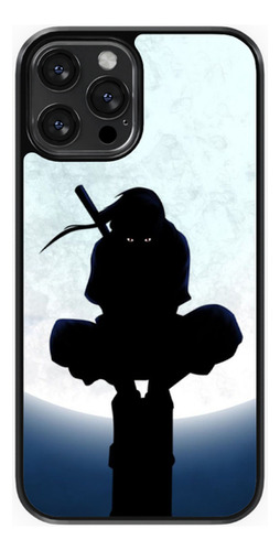 Funda Compatible Con Huawei De Naruuto El Anime #1