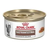  24 Latas Royal Vet Felino Gastro Moderate Calorie 0.85 Gr.