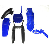 Kit Enduro Universal Moto Dt Yz Xtz Ts Klx