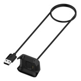 Cabo Usb Carregador Magnetico Para Xiaomi Mi Watch Lite