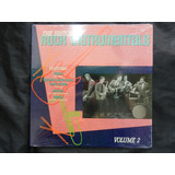 The History Of Rock Instrumentals Usa 1987 