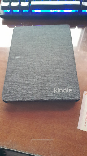Kindle E-book