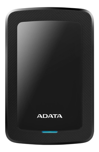 Disco Duro Externo Adata Hv300 Ahv300-1tu31-cbk 1tb Negro