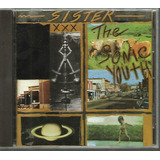 Cd Sonic Youth - Sister * Usa