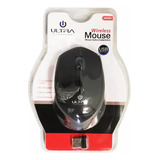 Mouse Inalámbrico Ultra 250wn